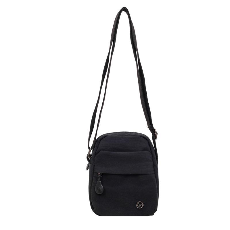 Crossbody Bag Women's Lightweight Shoulder Bag Outdoor Commuter Mobile Phone Bag