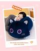 Kaedehara Kazuha Cat Plush Pillow - Game Bed Leg-Clamping Kitten Doll