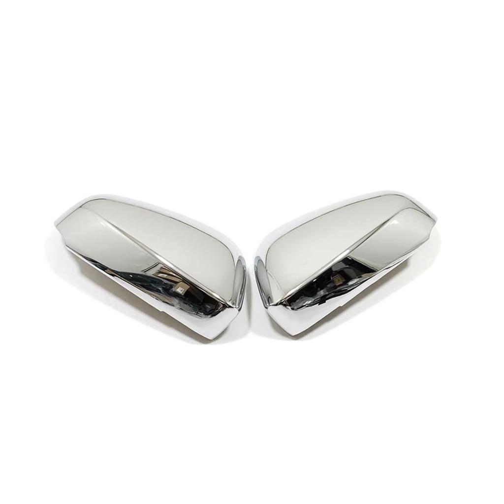 Hyorabyn New Voxy 90 Series New Noah 90 Series Compatible with January 2022 Onwards Side Mirror Accessories Dirt Prevention Waterproof Door Mirror