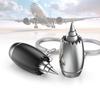 Cellphone Charm Aircraft Engine Key Chain Bag Decorative Mini Jet Engine  Aviation Academy