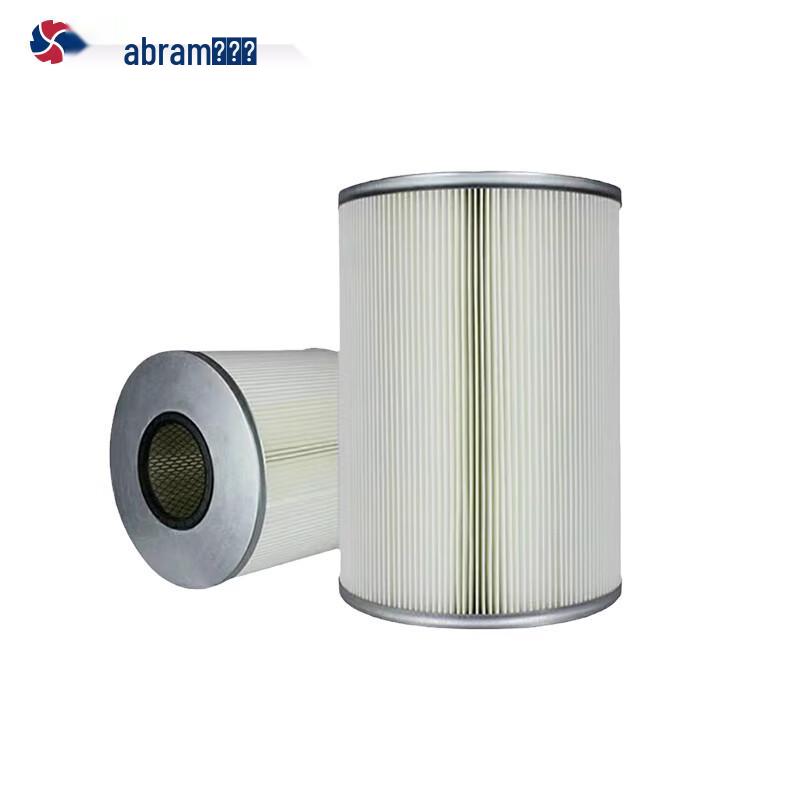 Abram YBL-1400 Sweeping Machine Filter Element