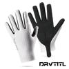 Guanti da Ciclismo Estivi Unisex: Protezione solare, Assorbimento degli urti, Antiscivolo, Traspirante per Ciclismo su Strada e Mountain Bike