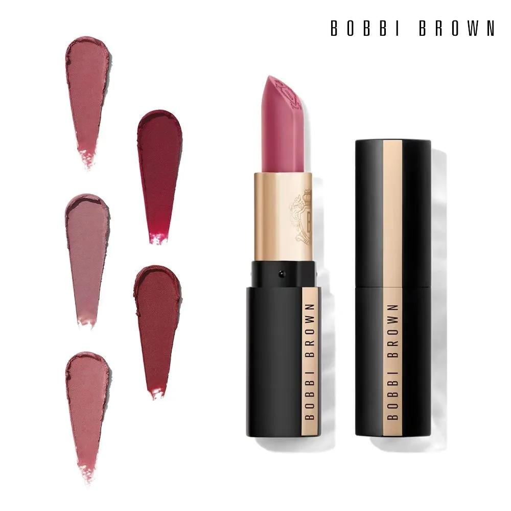 Помада Bobbi Brown Luxe Cashmere Matte 332 Sand Wash Pink