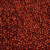 Eco-Friendly Solid Wood Colorful Beads – Natural and Mixed Hues