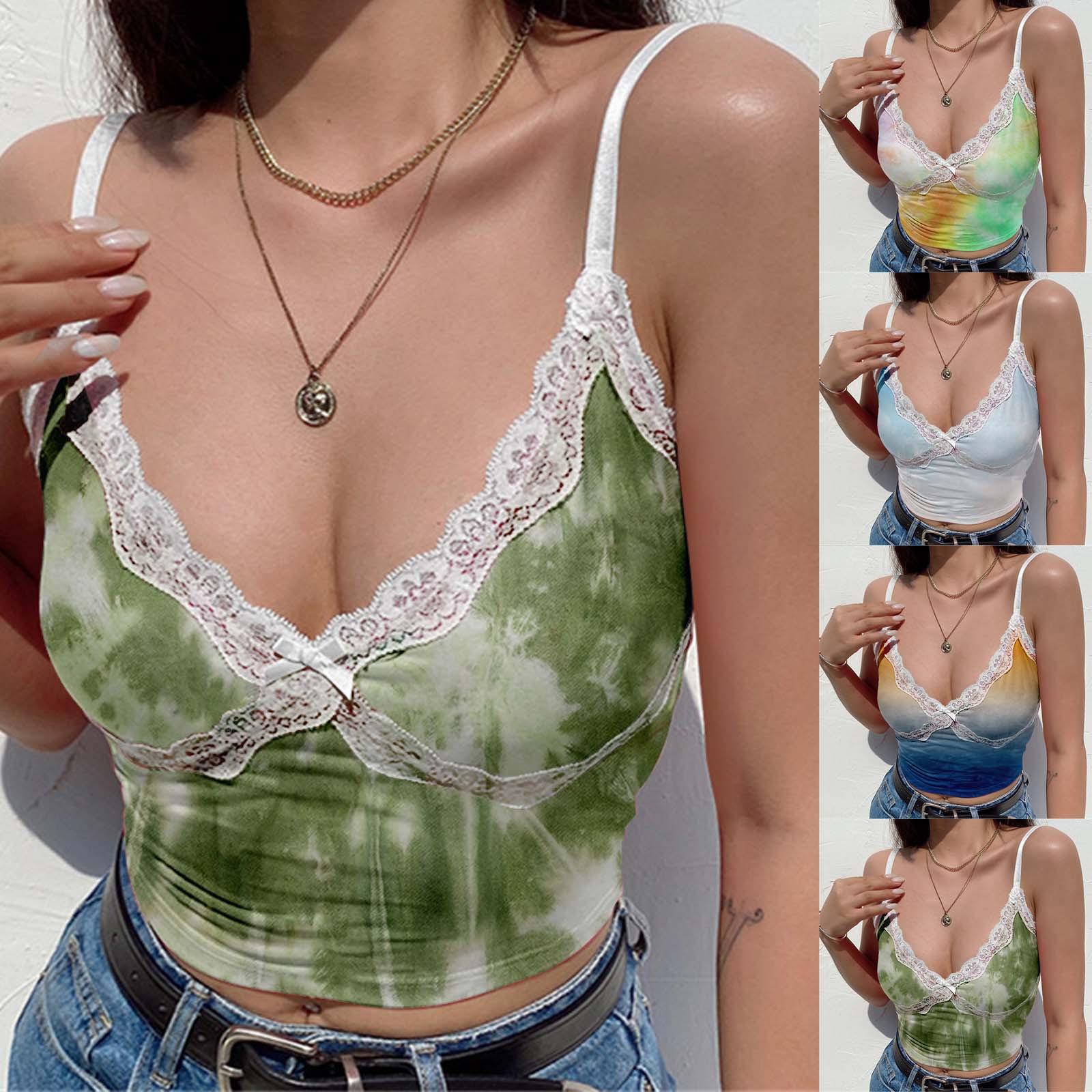 

Женская тонкая однотонная майка, жилет с открытыми плечами, блузка с лямкой на шее, футболка, майки, туники