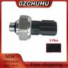 Air Conditioner Pressure Switch Sensor 88719-11010 8871911010 For Toyota Lexus