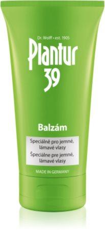 

baume à la caféine pour cheveux fins TU прозрачный