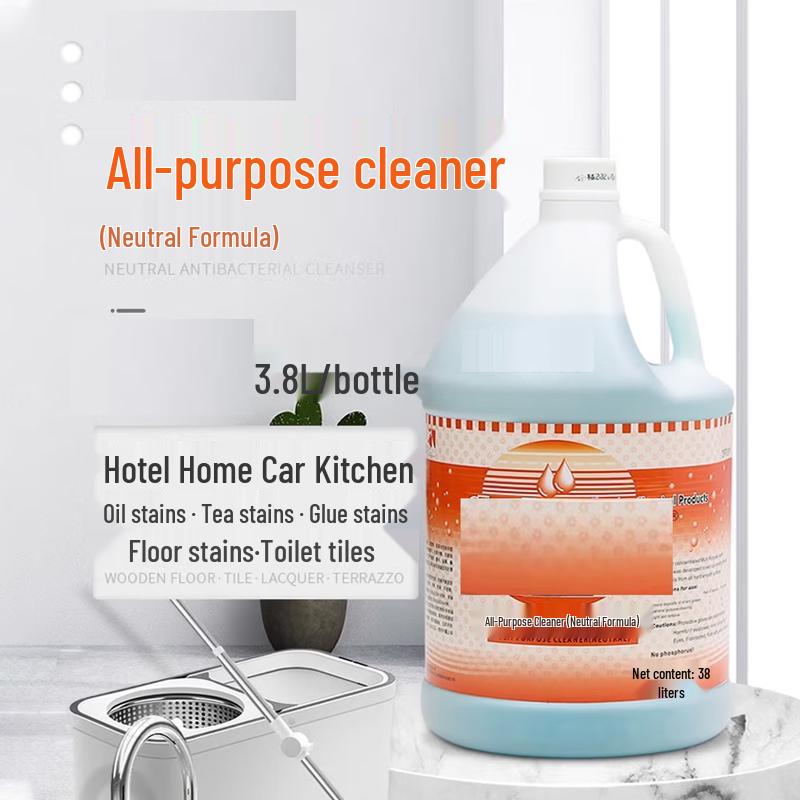 An Shang Fen All-Purpose Cleaner