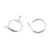 BDP583 1 Set 2 Pieces Door Lock Actuator Repair Springs for Mercedes Diameter 15 Mm