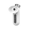 Heated Nano Eye Mist Sprayer – 3-in-1 Eye Steamer for Dry Eyes, Stye Relief , USB Rechargeable Eye Drop Aid for Students & Office Workers