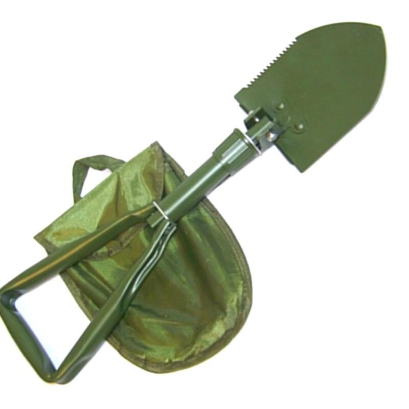 Brangdy Multi-function Folding Outdoor Shovel