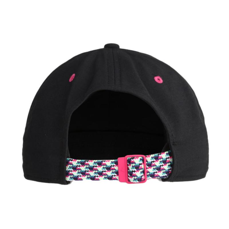 Jordan Baseball Cap Unisex Black Jordan DA2086-010