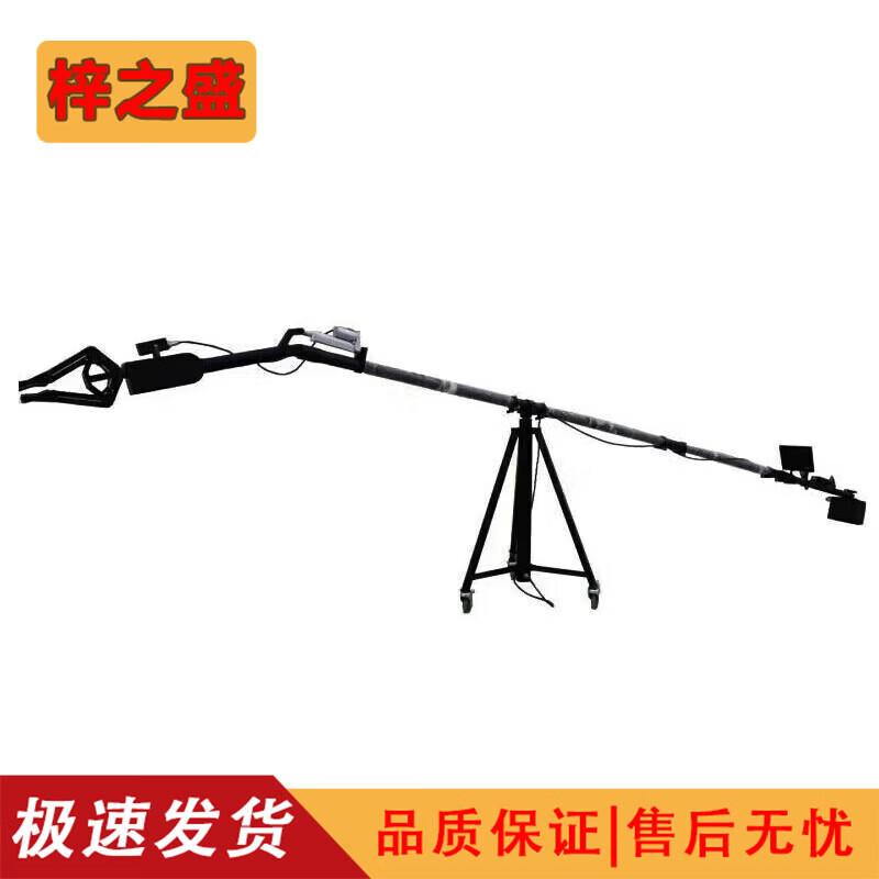 

Zizhisheng Automated Sorting Robotic Arm