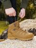 Încălțăminte unisex – Încălțăminte de trekking