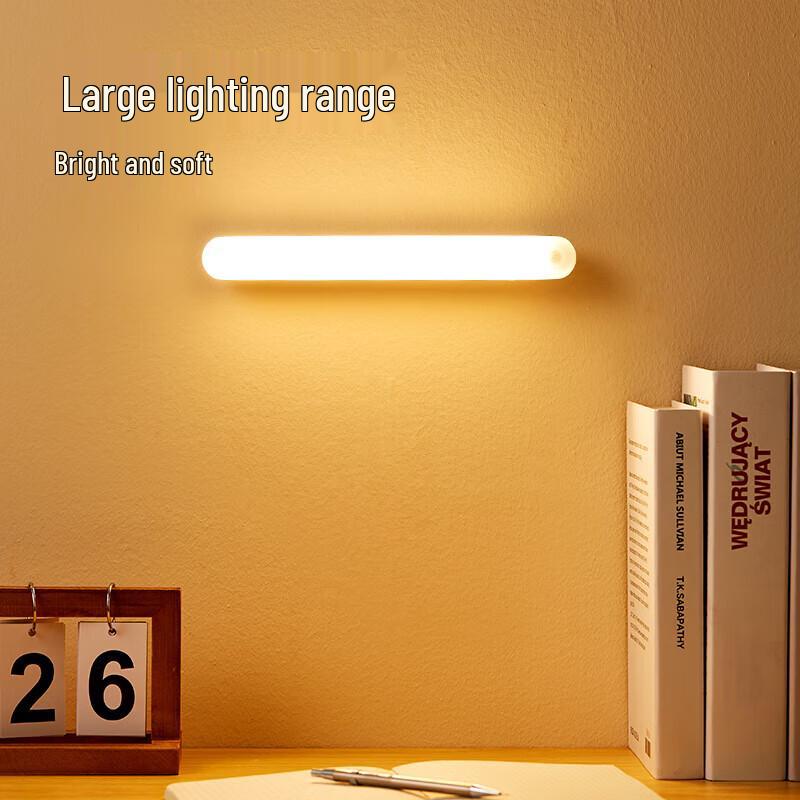 

BULL Smart LED Under-Cabinet Sensor Night Light