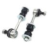 AzbuStag Front Rear Sway Bar Link 4Pcs Suspension Kit for TOYOTA RAV4 LEXUS NX300H NX300 NX200T  2006-2018 488200R010