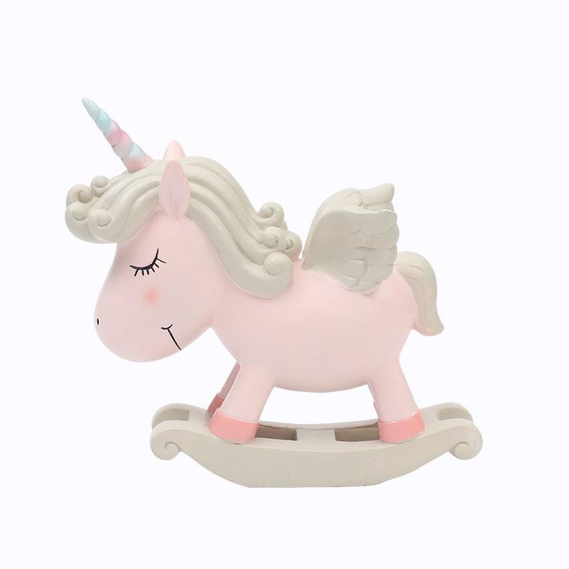 Creative  Desktop Ornaments Original Design Handmade Home Decorations Children Gift Baby Room Craft Mascot Decoration