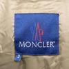 Moncler 41305-00-69950 Khaki Down Jacket Venice Jacket 3 khakiUsed