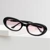 RECLOW SHELL SUNGLASS PINK
