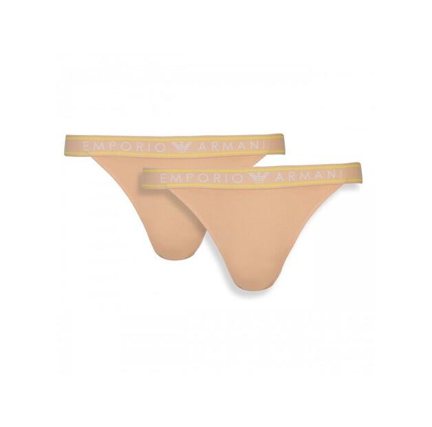 Стринги Emporio Armani 164522 3R227 EU L