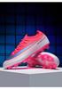 2026 Unisex Low-Top Fußballschuhe mit Nieten für Erwachsene, für Outdoor-Sportwettkämpfe & Training