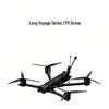 e-voyage 1.0 hd fpv elrs 2.4ghz receiver