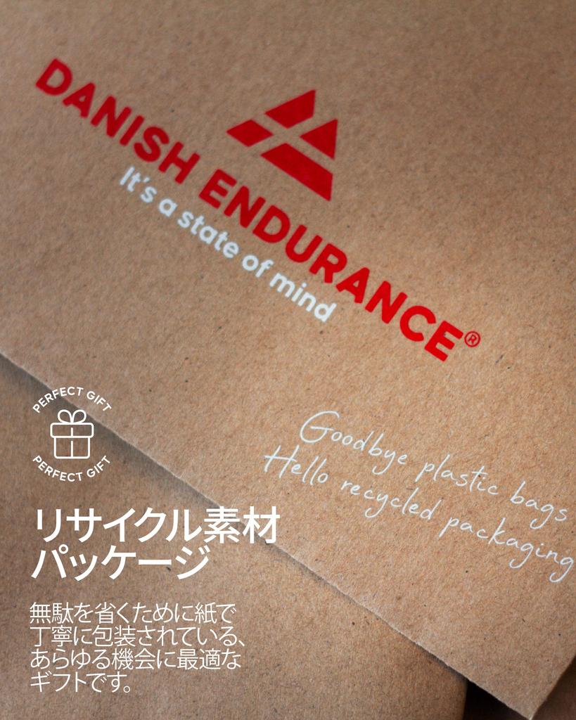 DANISH ENDURANCE Warm Neck Merino Wool Fleece Cold and Perfect for and Outdoor Dark One Size Fits All Warmer, Snood, Multifunctional, Windproof,