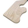 Barbell Jack Wooden Deadlift with Ergonomic Handle Simple to Use Lift