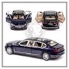 Clearance SalesKLT 1:24 BMW 760 Diecast Alloy Model Car for Kids Toys for Boys Toys for Kids Cars Toys