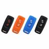 Silicone Key Fob Cover Case For Honda Adv350 Pcx125/160 Sh350I (-)