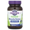 Oregon's Wild Harvest, Organic Muscle Relax™, 90 Veggie Capsules