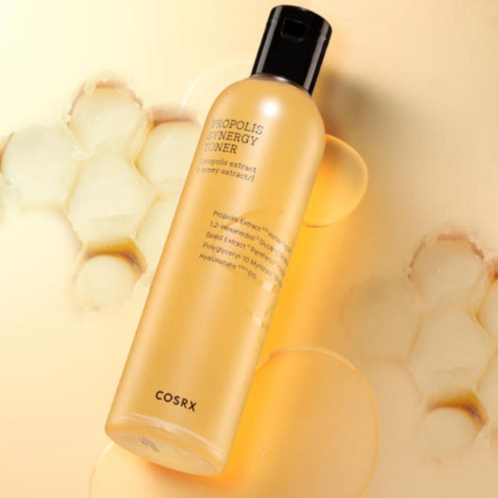 COSRX Full Fit Propolis Synergy Toner 280ml
