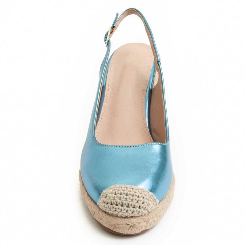 Women's Esparto Wedge Montevita Wesparto2 91728