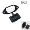 Elektrische Wasserdichte Fahrzeugladeanschluss-Schutzabdeckung Stromversorgung Staubstopfen