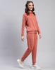 ROCK.IT Women's Regular Fit Tracksuit