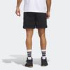 adidas Sports Shorts Men's Black Moderate IJ7552