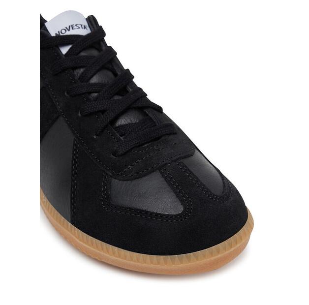 Novesta German Army Trainer Sneakers