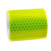 Reflective Safety Warning Tape 5cm X 3m for Trucks, Buses, and Cars