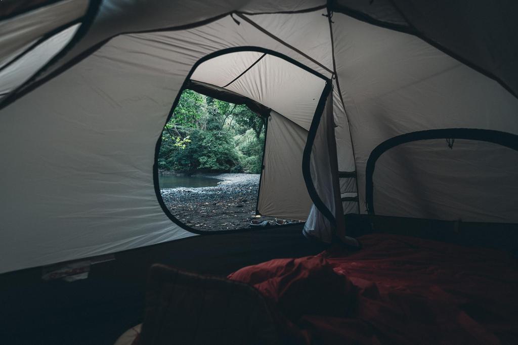 Snow Peak Minute Dome Dome Outdoor Pro.air (1 set) FK-372 Tent, Tent, Camping,