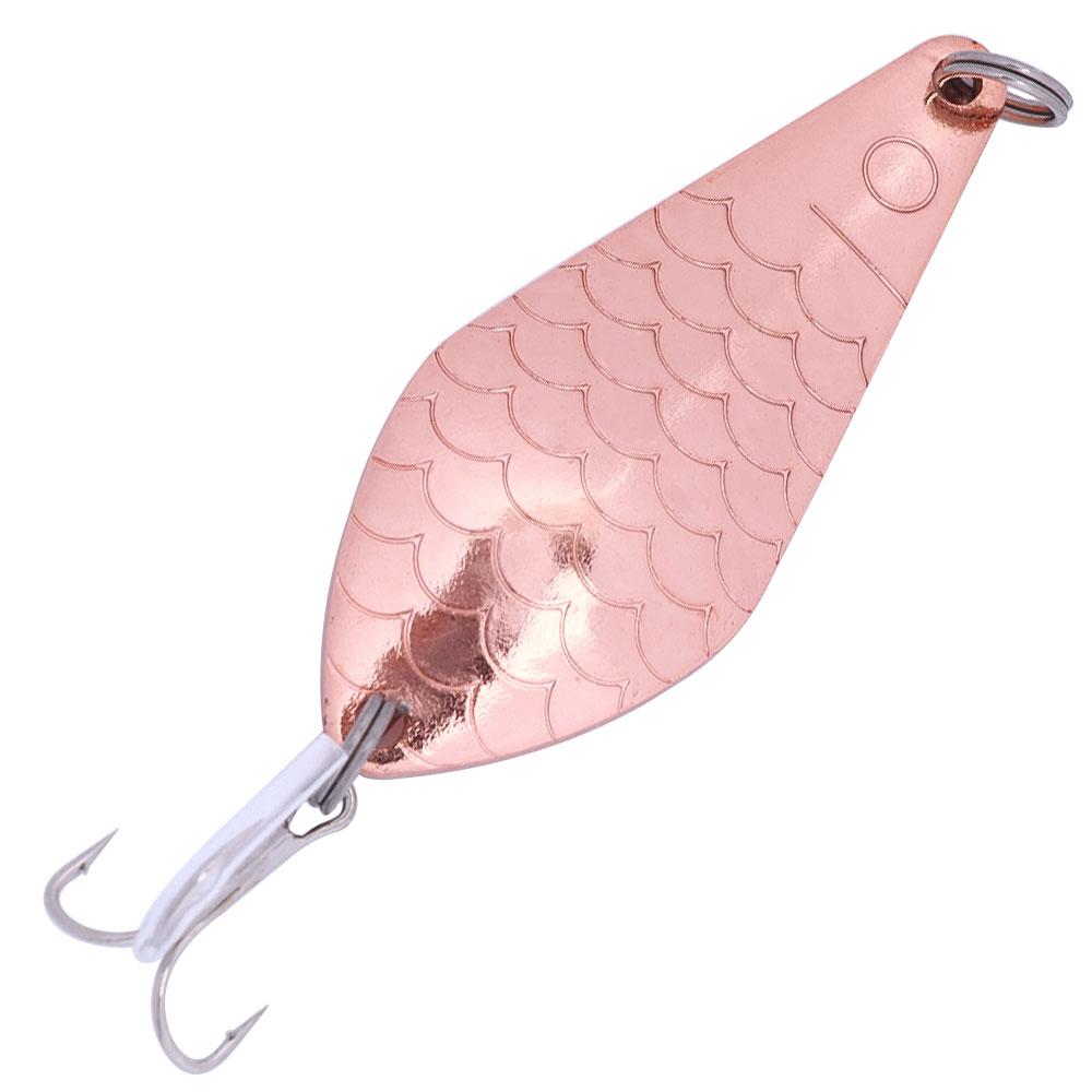 

Металлические блесны Vib Leech, приманки-ложки, 7 см-20 г, рыболовная приманка, твердые приманки, блестки, шумовая пайетка, искусственная приманка с тройным крючком