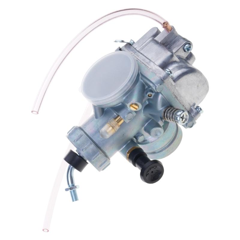 Reliable Motorcycle Carburetor for VM24 DT125 TZR125 DT175 RX125 KING RM65 RM80 RM85 Achieve Stable Supply Smooth Riding