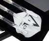 Dynasty A-Flow Black Line Coated Type Wave Rider Swell Mayumi Ouchi Model 2BA