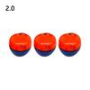 Sea Fishing Wutong Wood Insertable Luminous Stick Electric Fishing Float Buoy Fishing Tackle