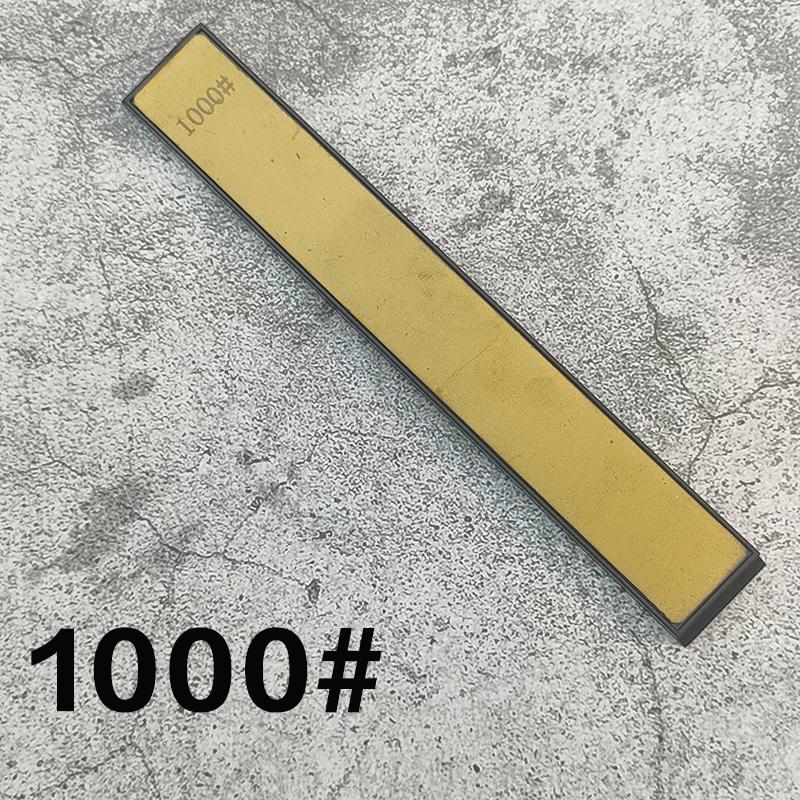 Diamond Stone Knife Sharpener Diamond Whetstone Grinding Tool Sharpening for Knives Bars Cutting Edge Correction Stone