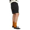 Vans Cargo Shorts Men's Black Moderate VN0A5FL9BLK