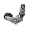 Auto Parts Belt Tensioner Pulley Suitable for Ssangyong Rexton ACTYON KYRON D20DT D27DT 6652000070 6652000170 6652000270