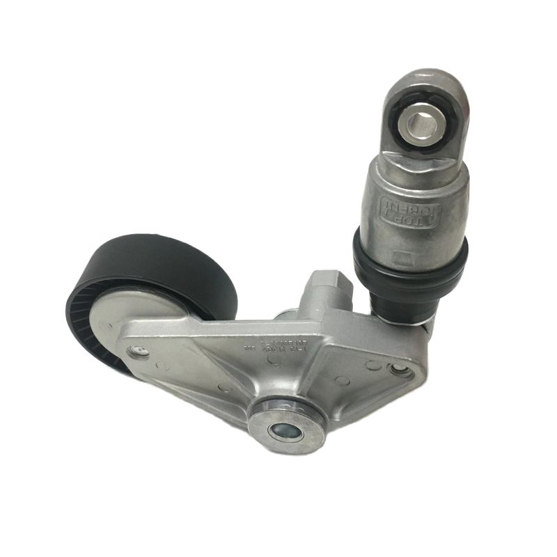 Auto Parts Belt Tensioner Pulley Suitable for Ssangyong Rexton ACTYON KYRON D20DT D27DT 6652000070 6652000170 6652000270
