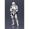 Kotobukiya ARTFX+ STAR WARS First Order Stormtrooper 2-Pack 1/10 Scale PVC Pre-Painted Easy-Assembly Figure