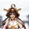 [USED] KanColle Armor Girls Project (AGP) Kongou Kai Ni Figure