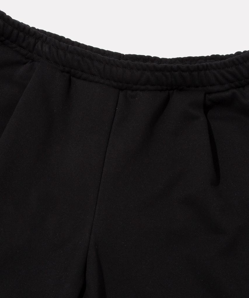REEBOK Sweat Bermuda Shorts - Black